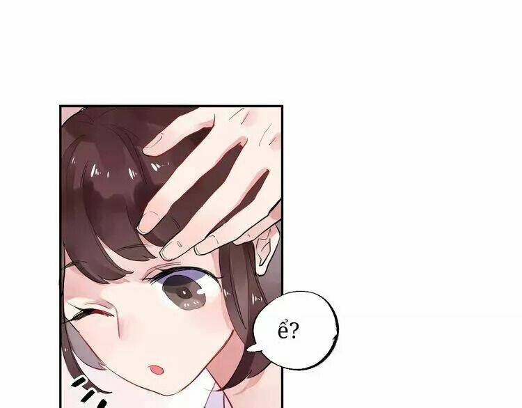 sos! tôi đã yêu một con sâu bướm (phần 2) chapter 30 100