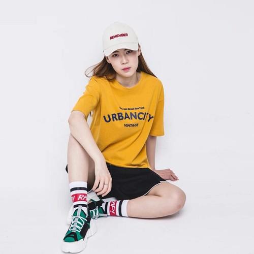 Áo Thun UNISEX URBANCITY Hàn Xẻng SIÊU HOT