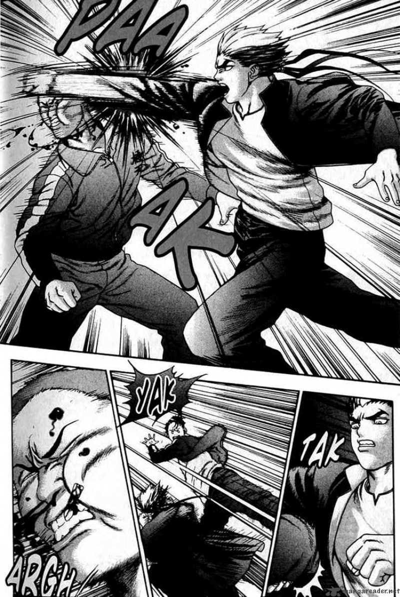 player kill chapter 6 17