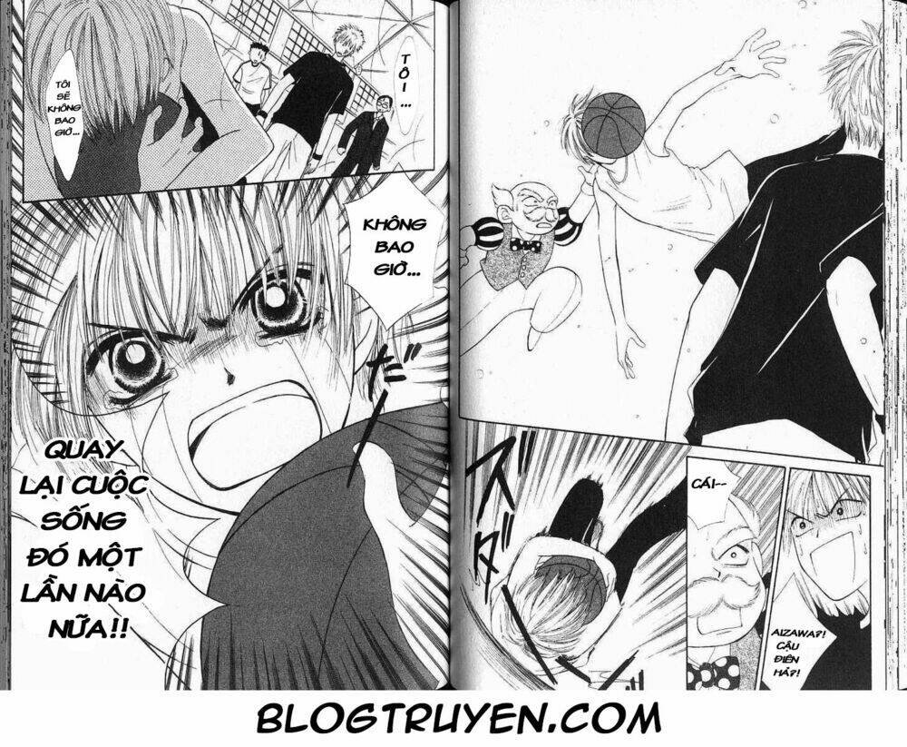 power!! chapter 35 5