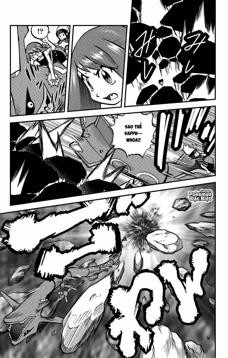 thú cưng đặc biệt chapter 598 9