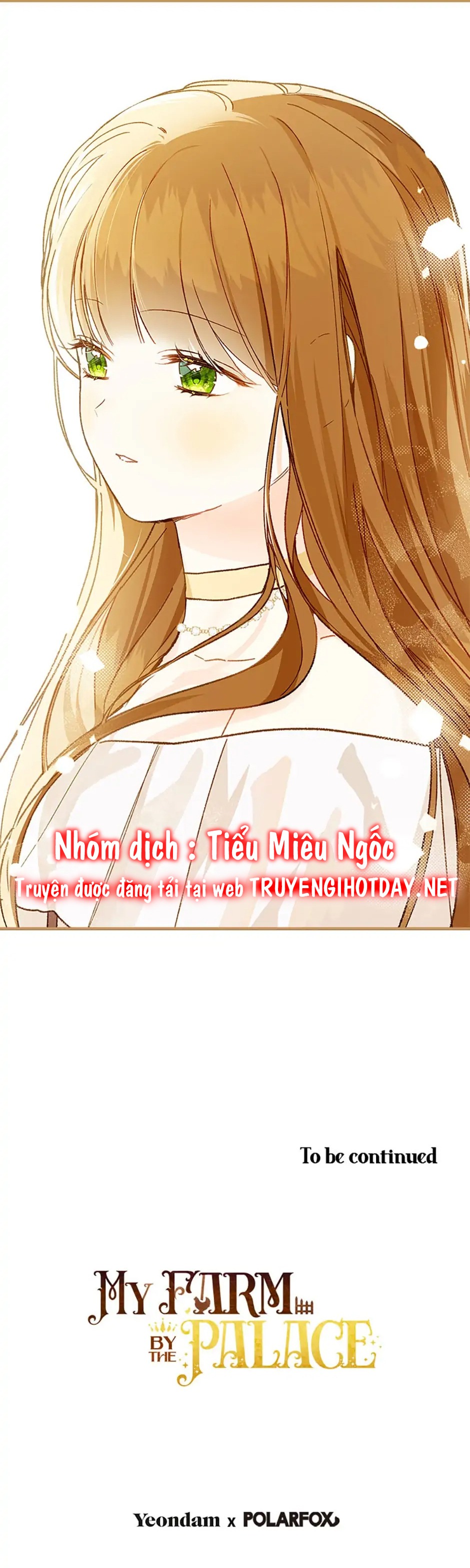 nông trại nằm cạnh hoàng cung chapter 52 42