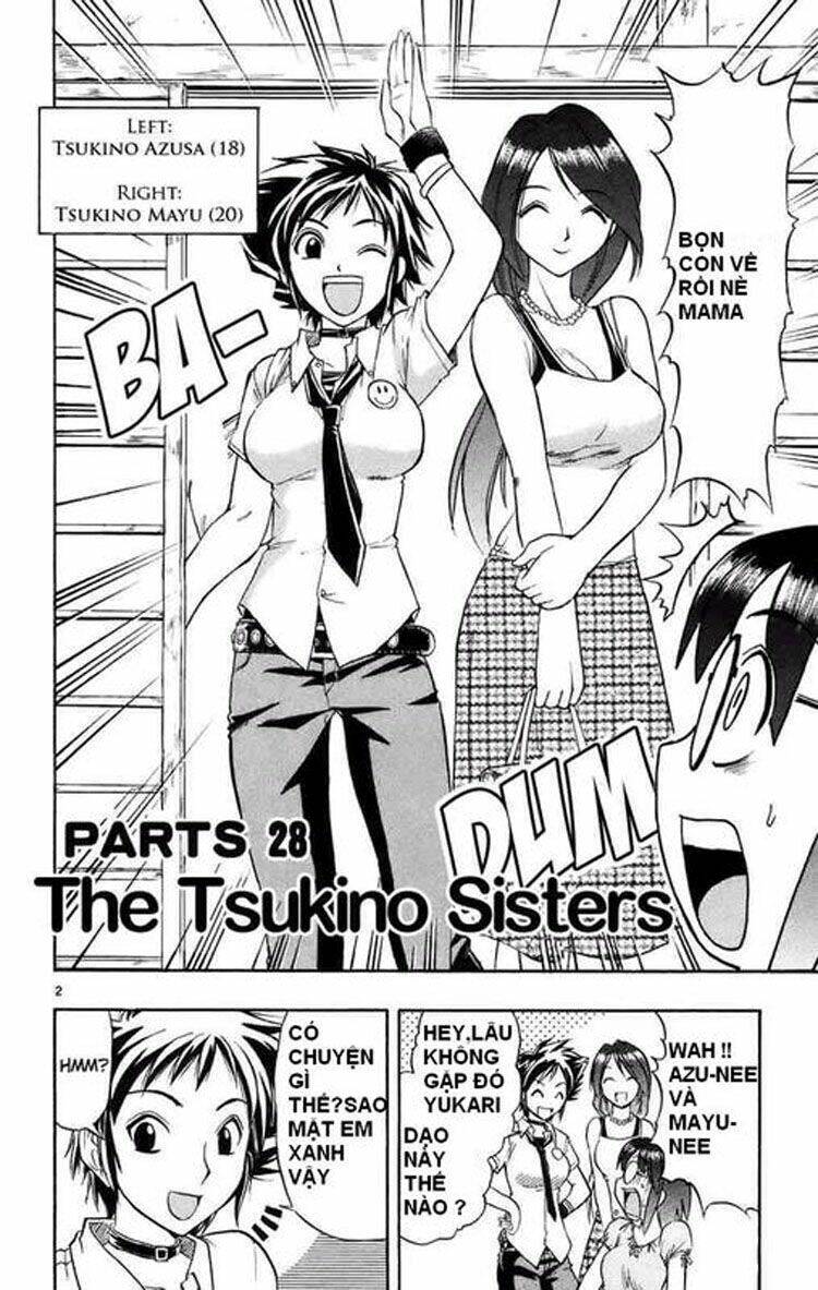 ai kora chapter 28 2