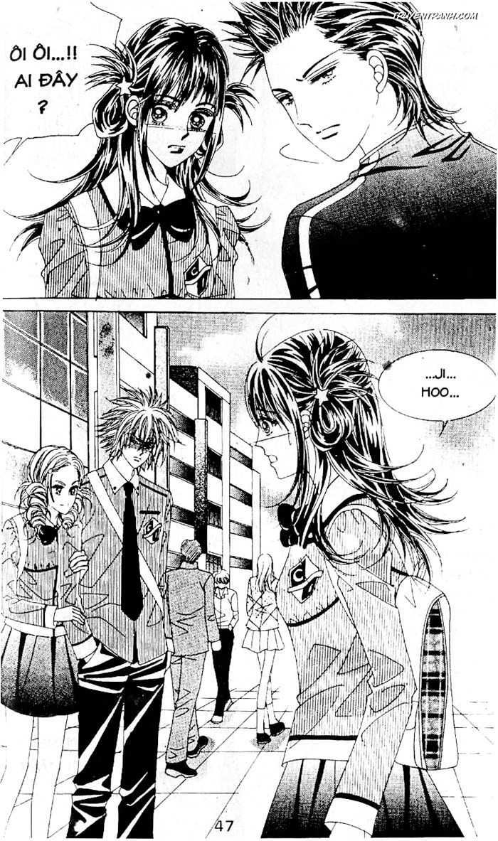 nhà trọ hoàn hảo chapter 44 19