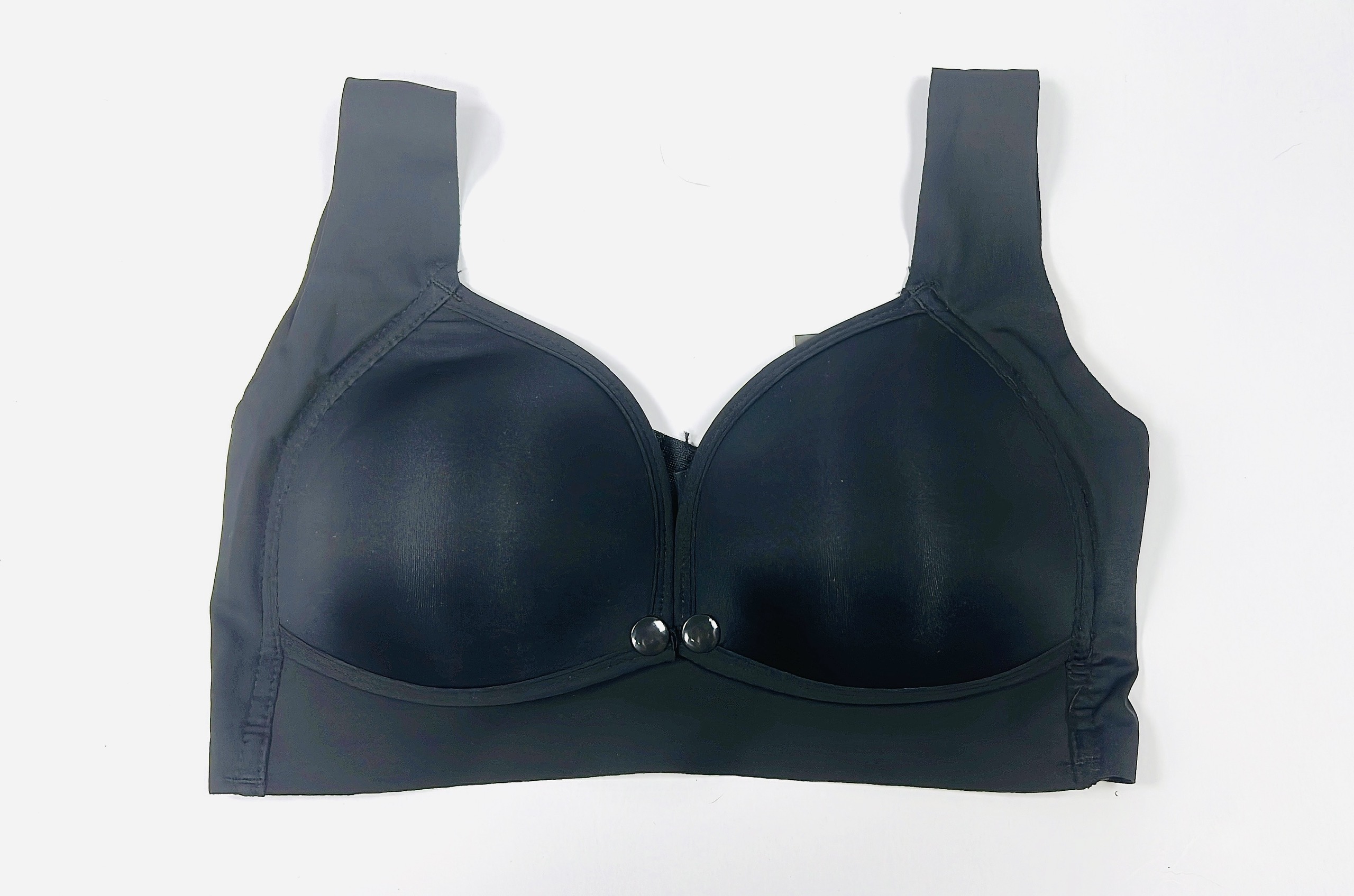 Áo lót bầu chất su siêu mềm mại từ size 38 đến 42 dành cho nữ