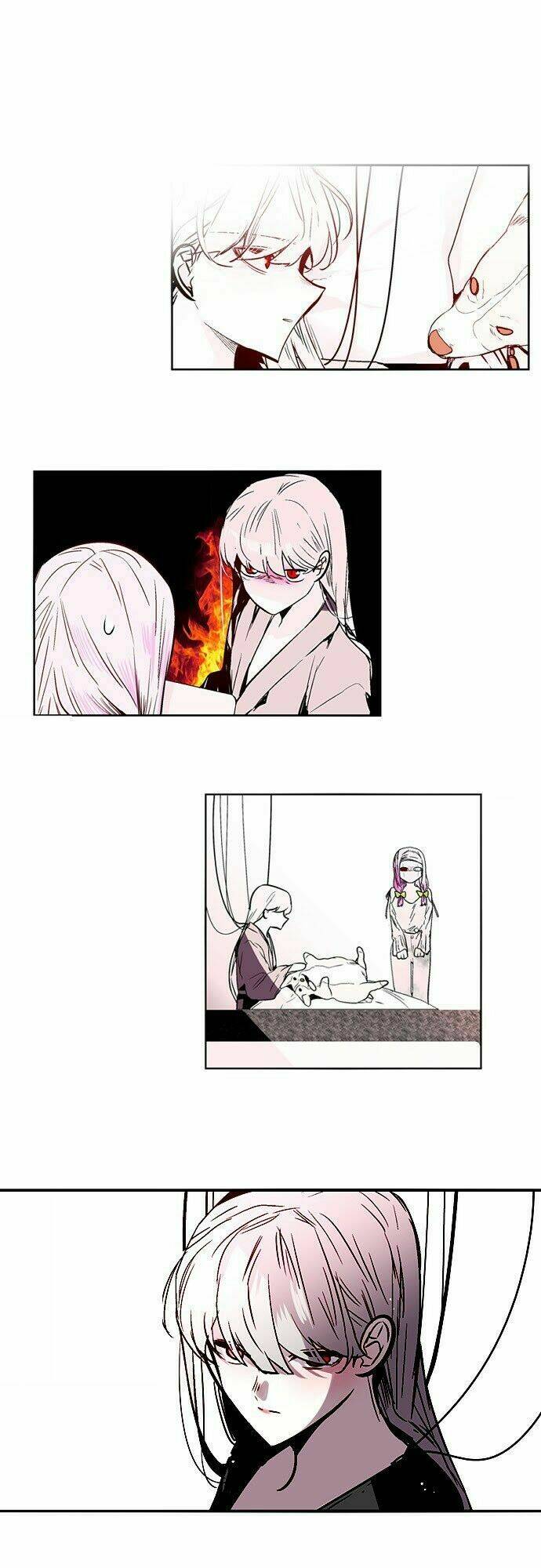 người máy hủy diệt chapter 130 18