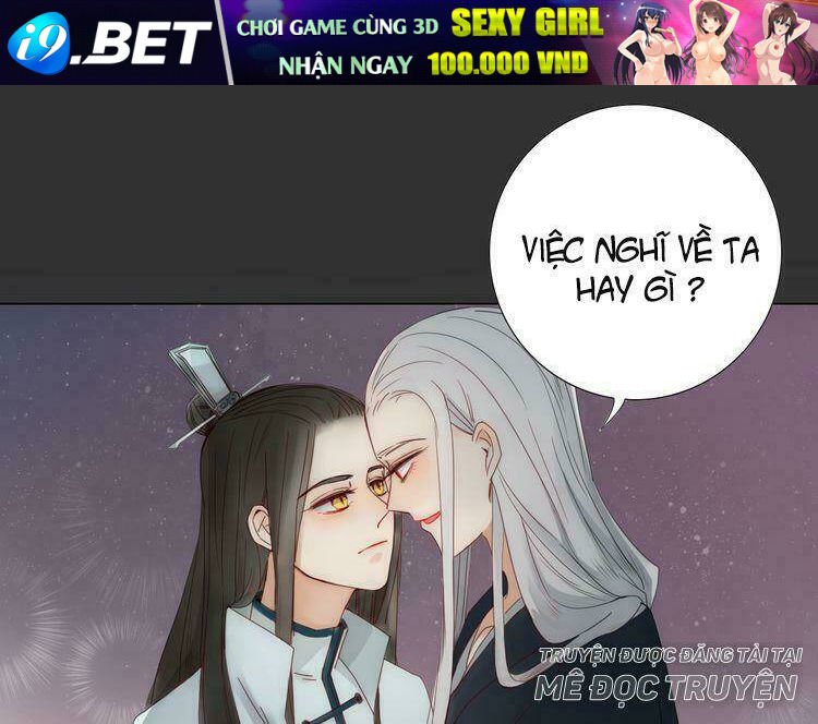 ta chỉ muốn giết ngươi chapter 6 41