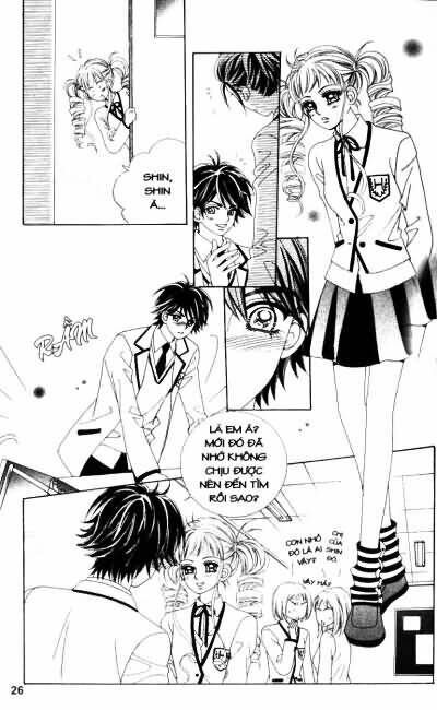 forbidden kiss chapter 50 7