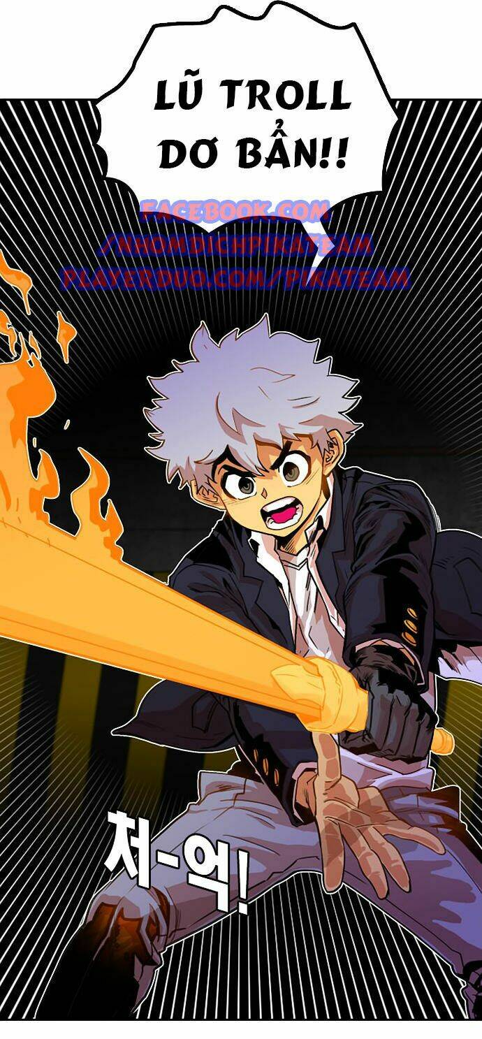 bẫy troll chapter 8 20