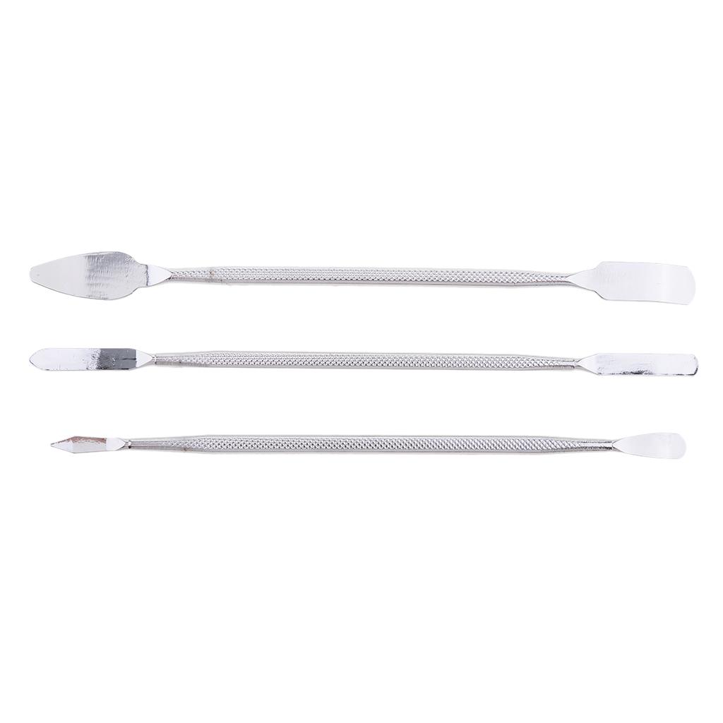 7 In 1 Metal Opening Pry Tool Disassemble Repair Kit Set For iPhone, iPad, iPod, for SAMSUNG Galaxy, Cell Phone, Macbook, Laptop, PC and More