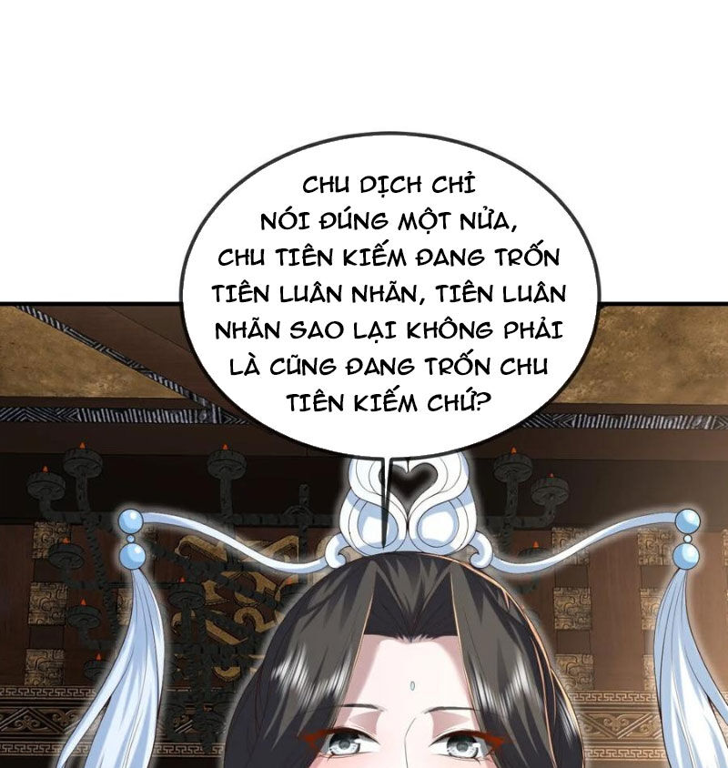 tiên võ đế tôn chapter 562 100