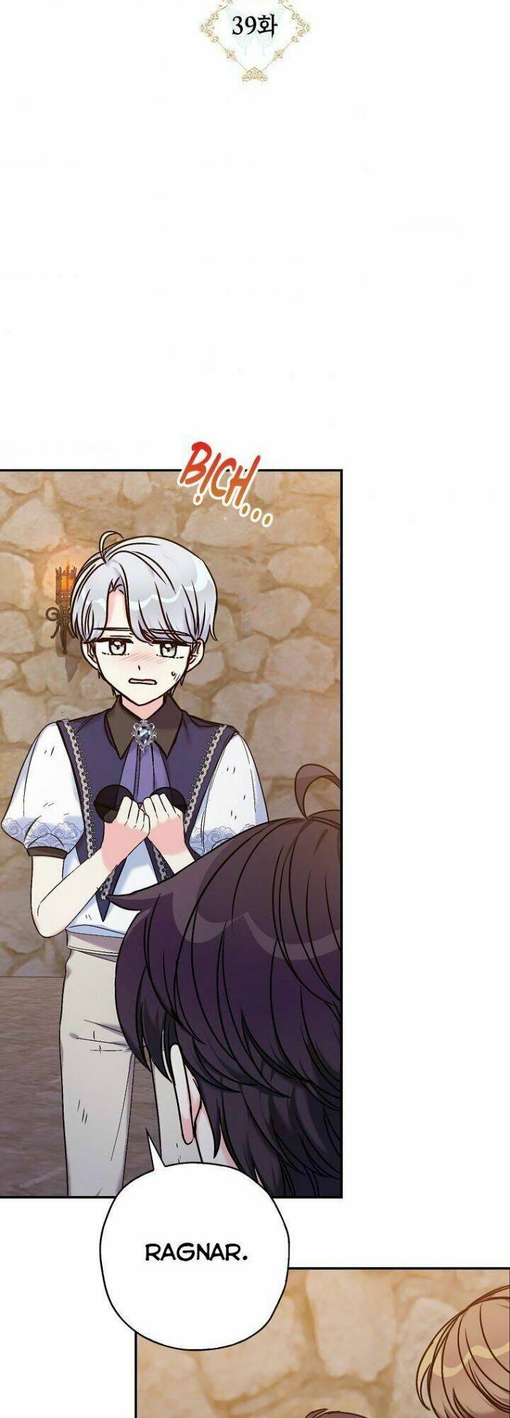 sinh ra làm con gái ác nữ chapter 39 23