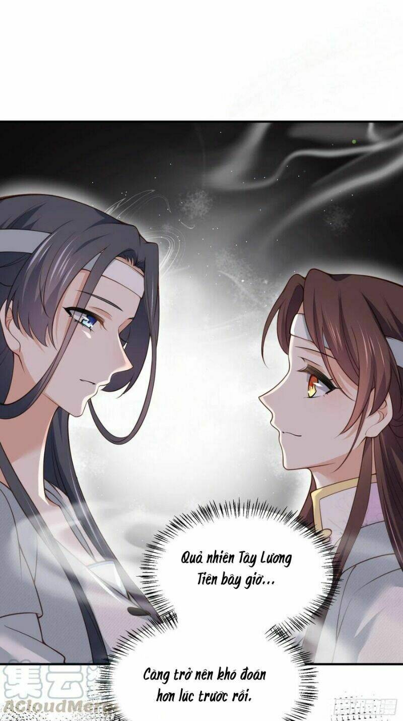 hoạn phi thiên hạ chapter 117 21