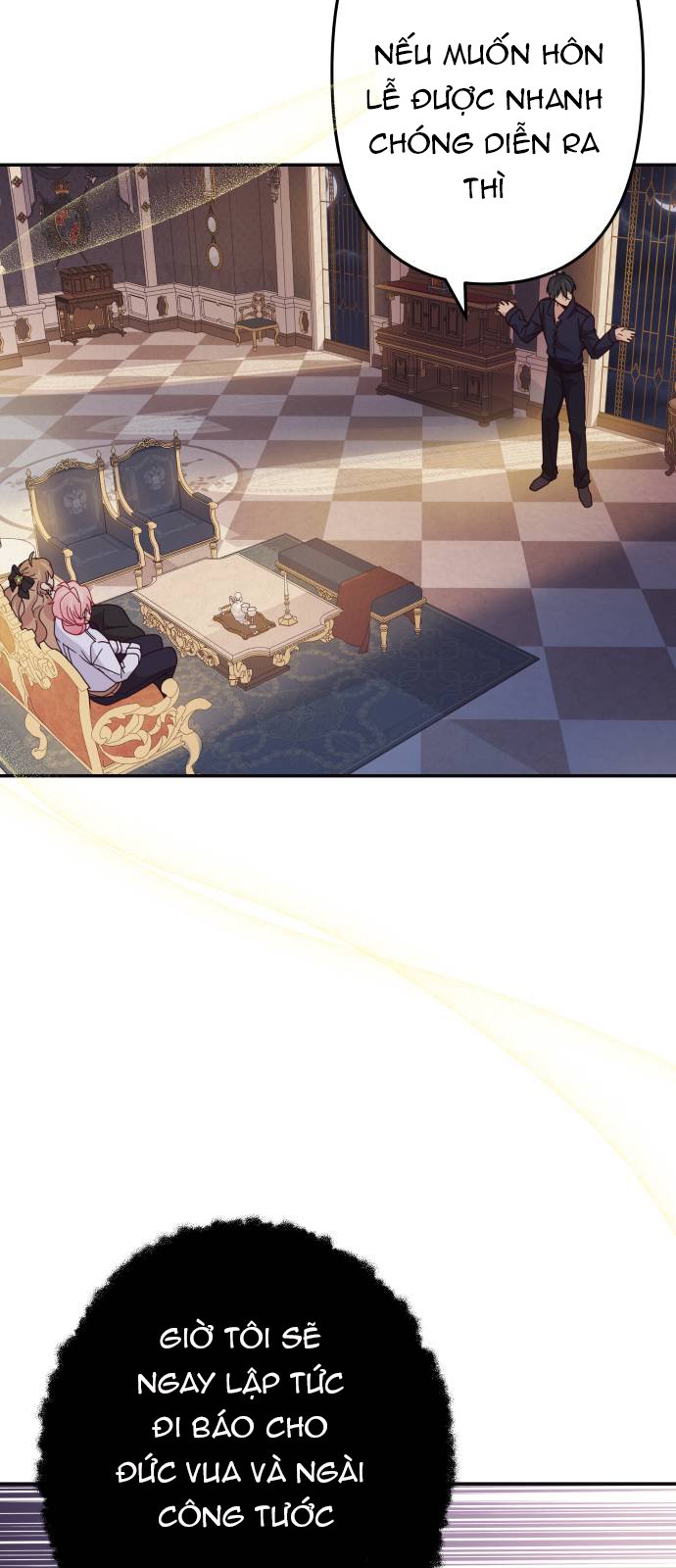 tôi không muốn kết hôn nữa chapter 3 34