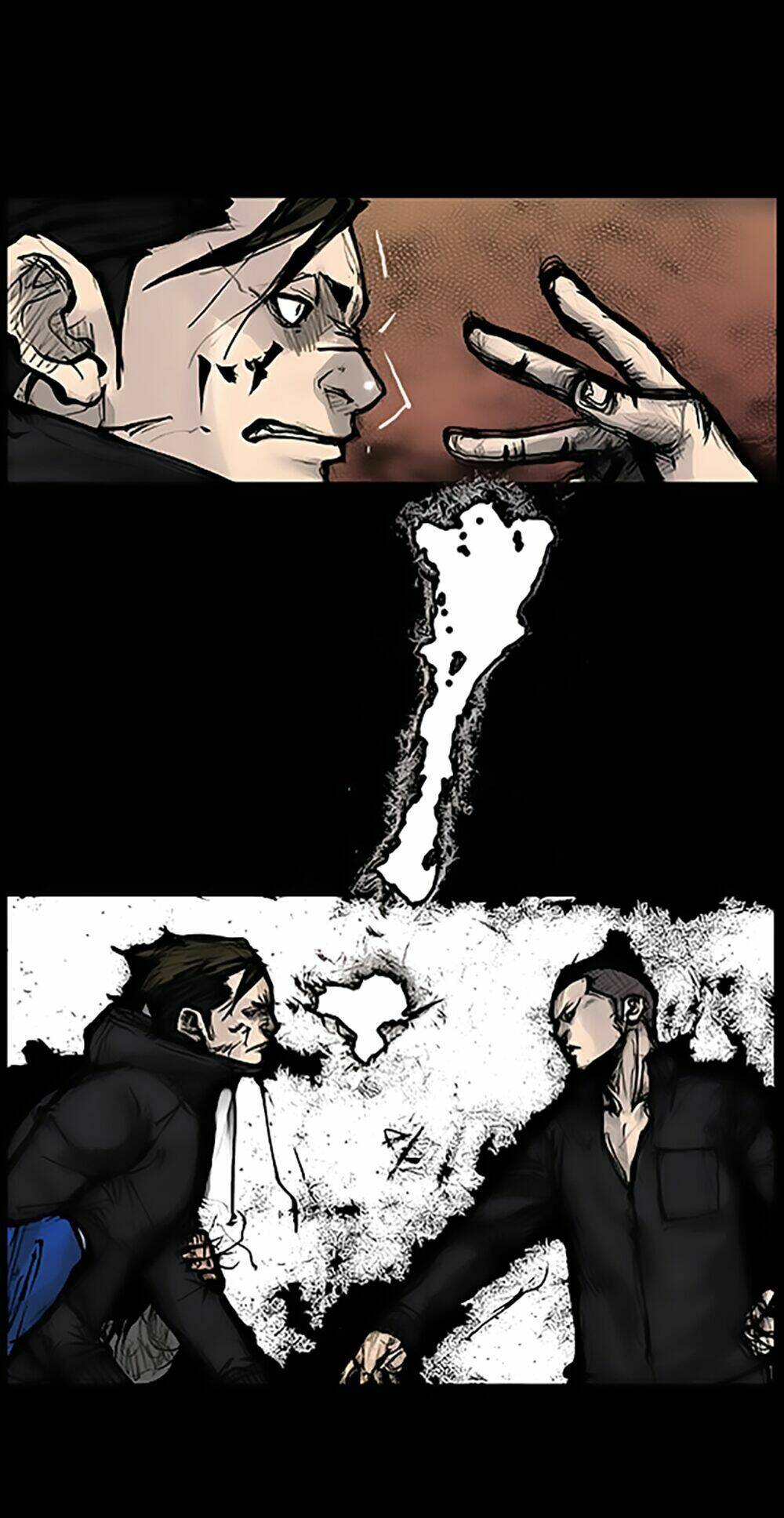 độc cô tiền truyện chapter 91 10