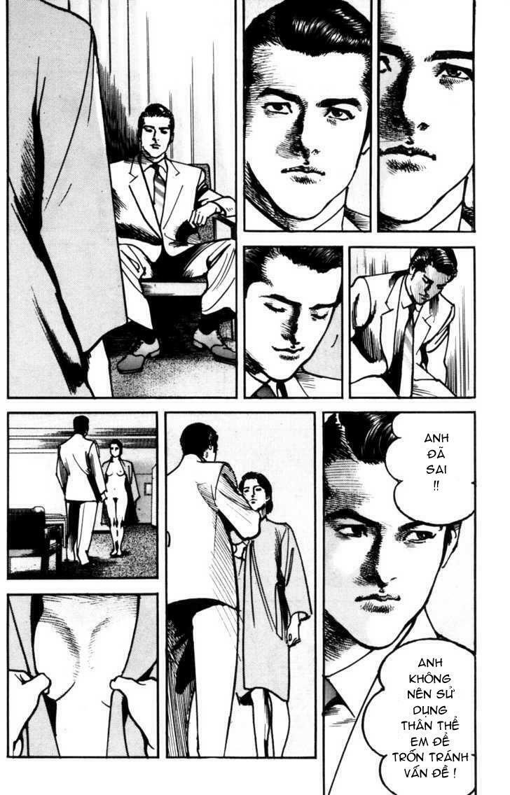 sanctuary chapter 91 5