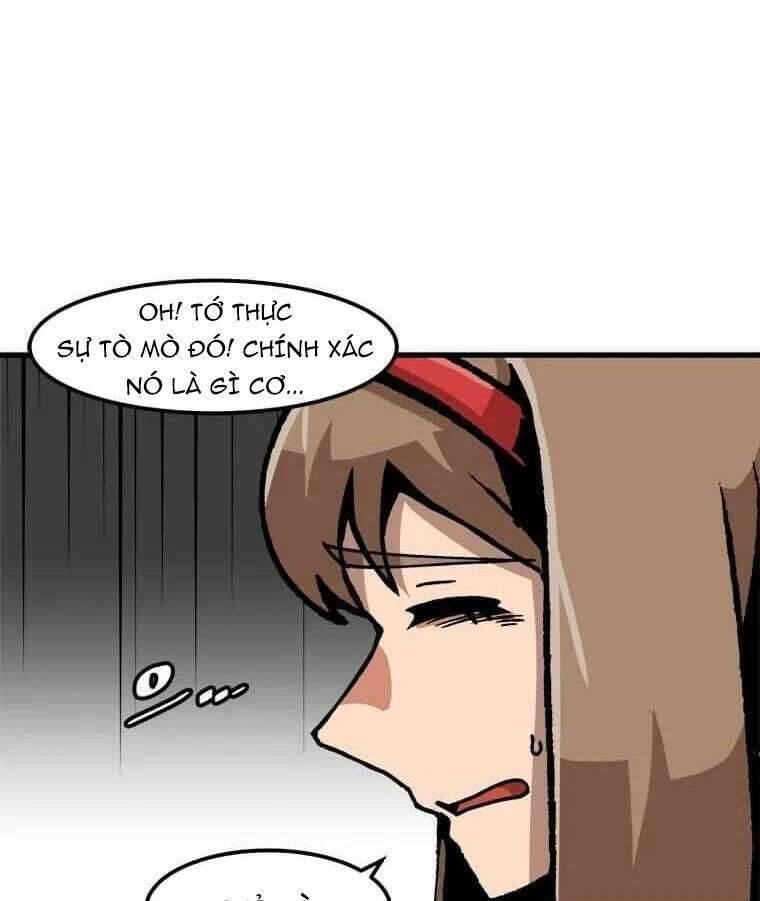 lên cấp một mình chapter 57 62