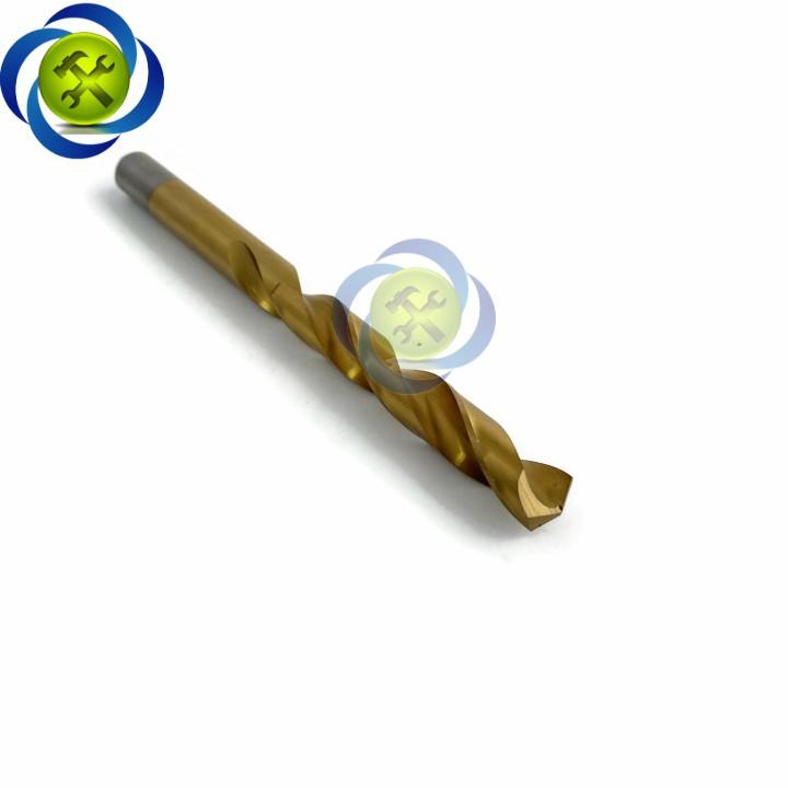 Mũi khoan sắt 12mm C-Mart A0100-12