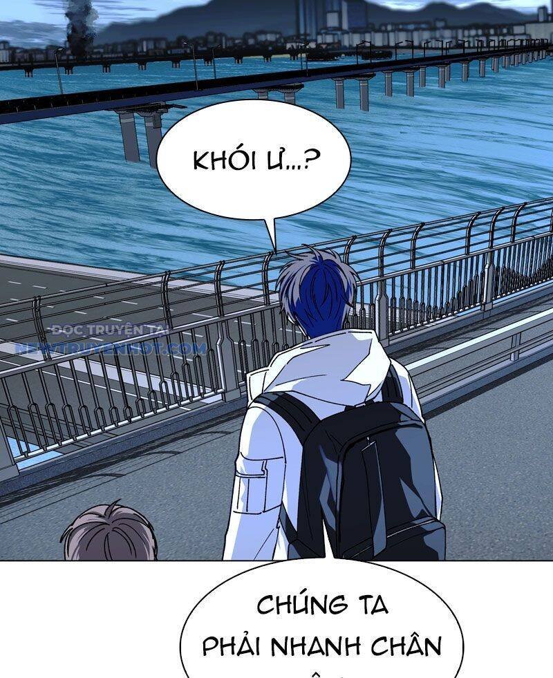 tận thế cũng chỉ là trò chơi chapter 31 130