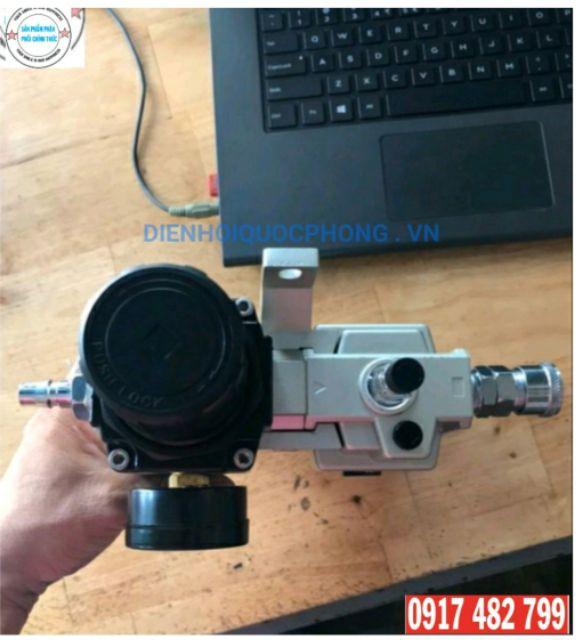 LỌC NƯỚC CHO BÌNH HƠI MÁY NÉN KHÍ