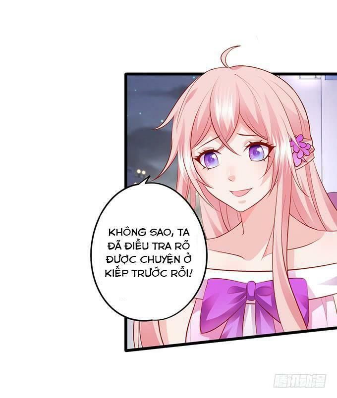 hồ tiên hung bạo chapter 152 14