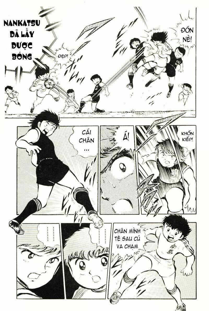 captain tsubasa chapter 18 23