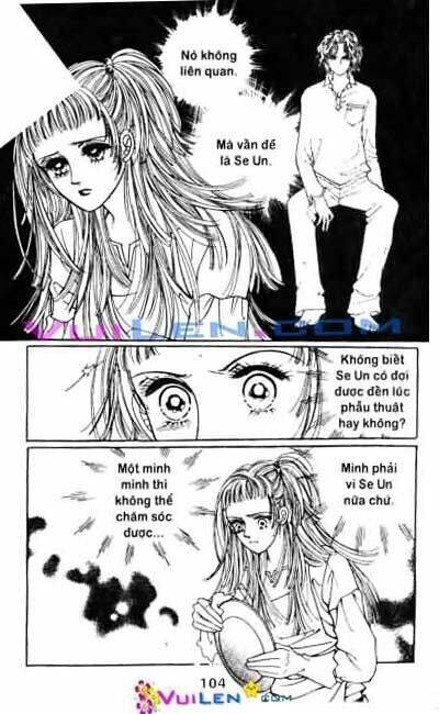 virus tiền chapter 5 105