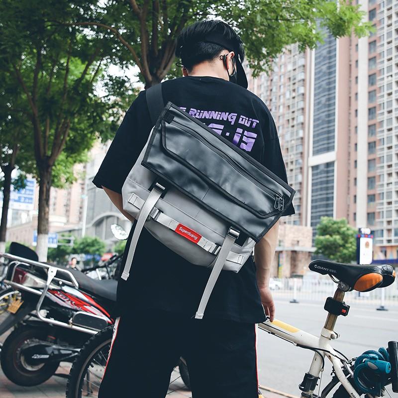 TÚI ĐEO VAI UNISEX THIẾT KẾ CAO CẤP