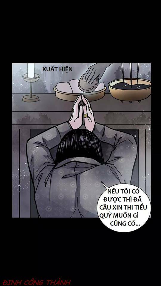 tiểu quỷ chapter 12 25