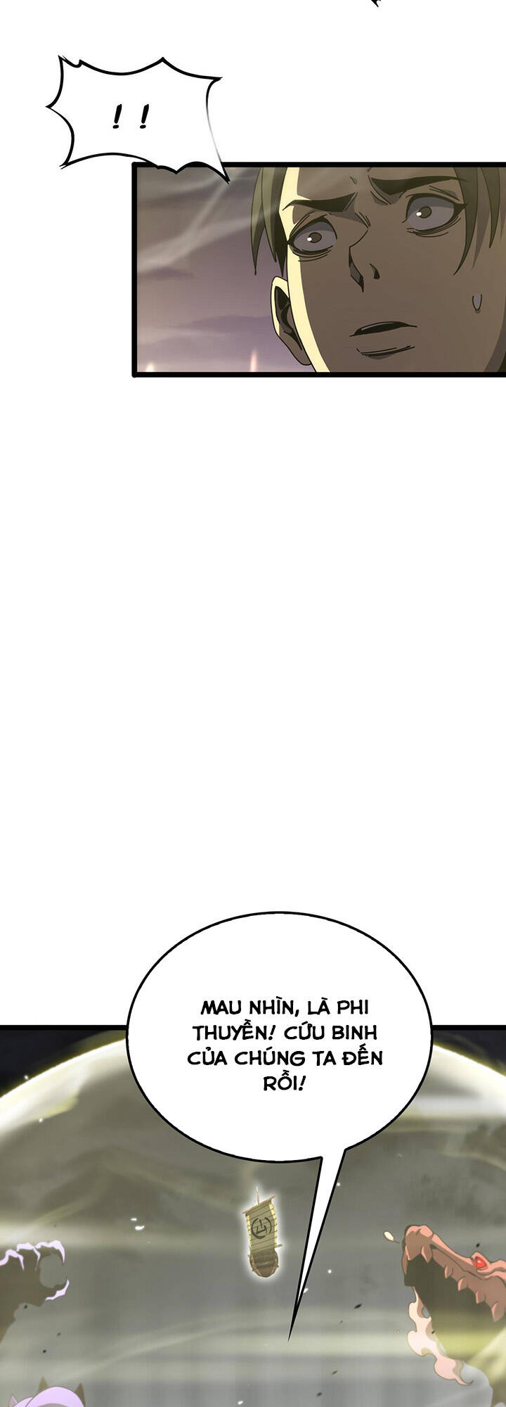 chư giới - tận thế online chapter 169 6