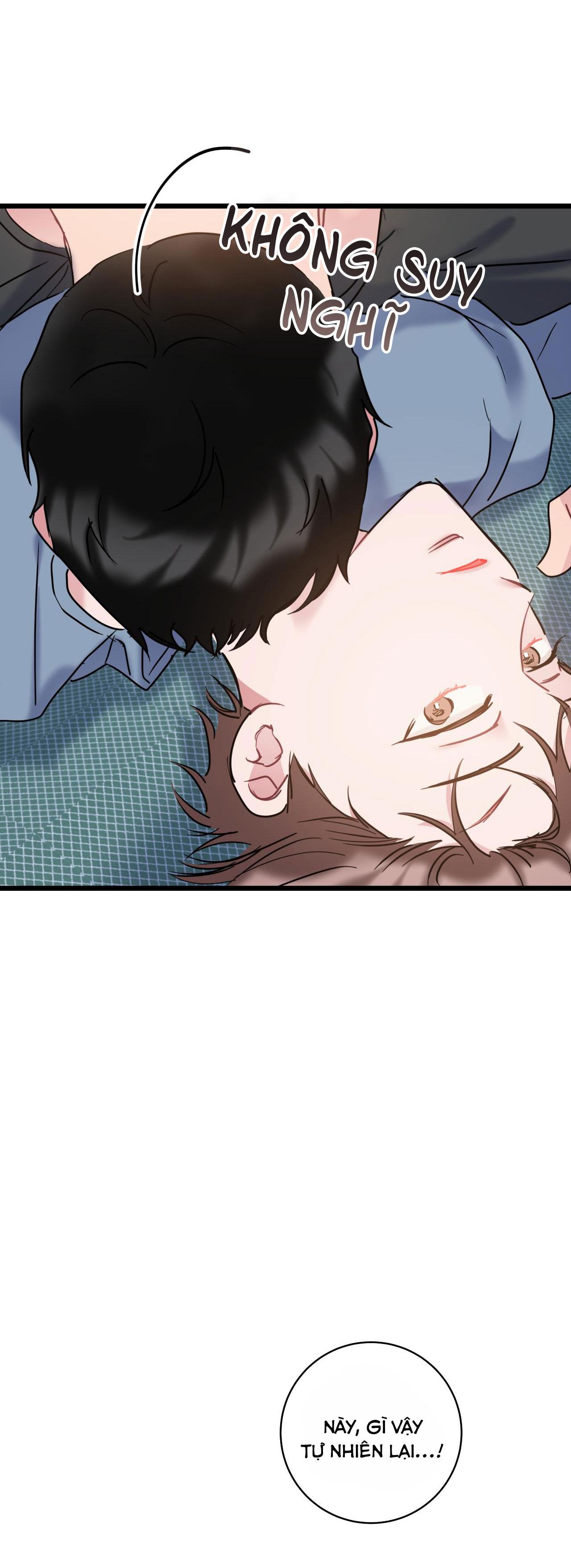 tình yêu bình dị nhất chapter 26 33