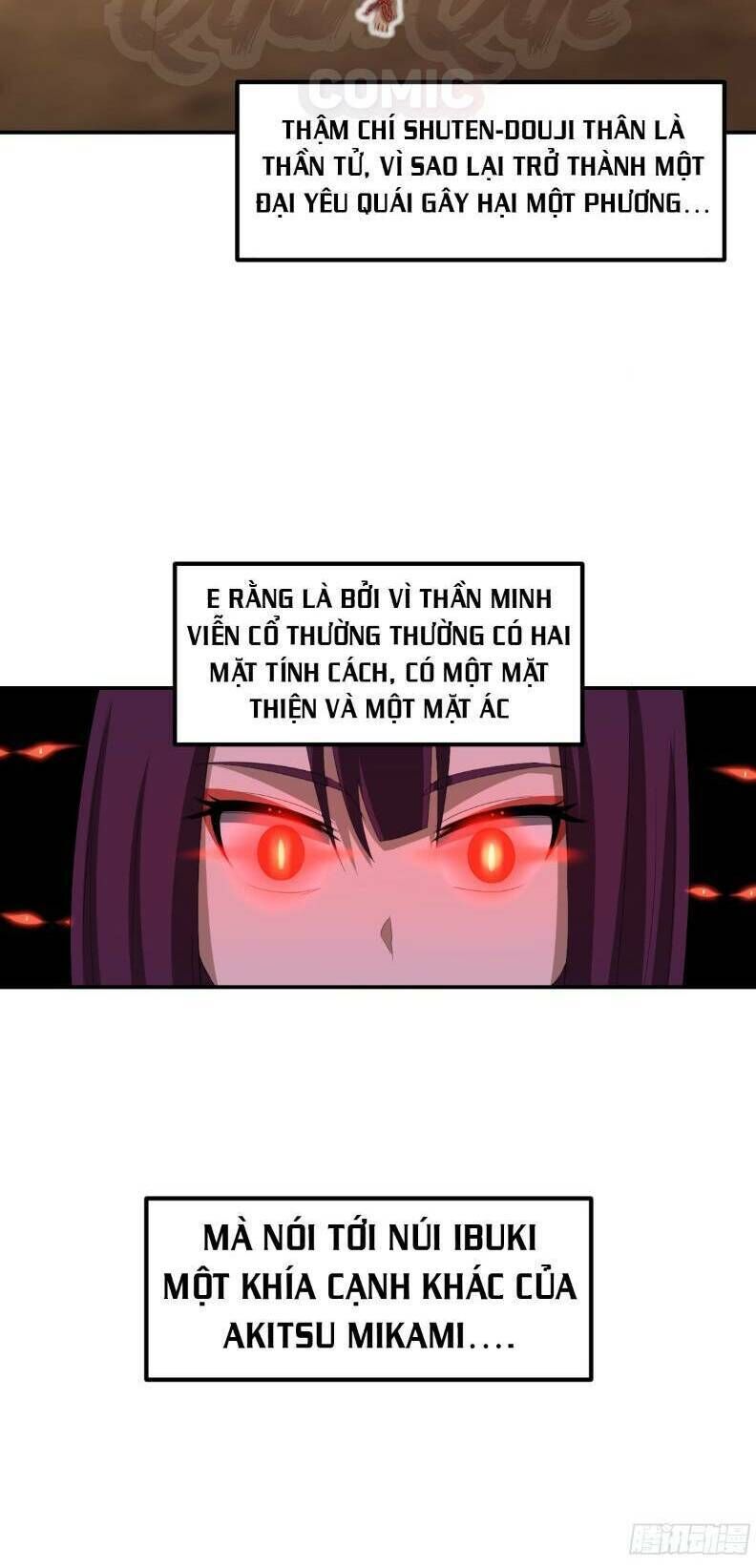 nghịch thiên tiên mệnh chapter 46 12