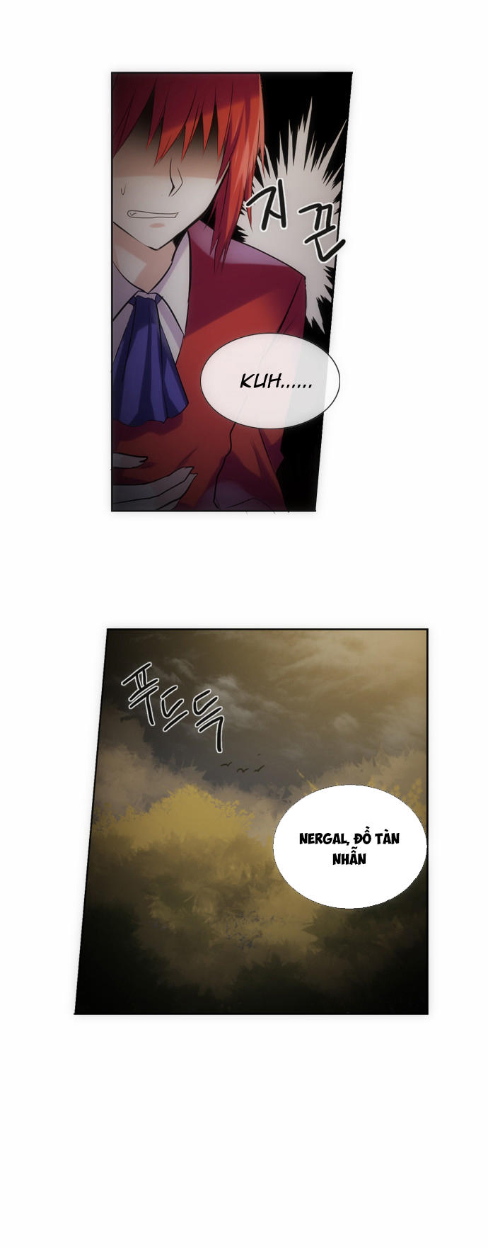 crepuscule (yamchi) chapter 111 21