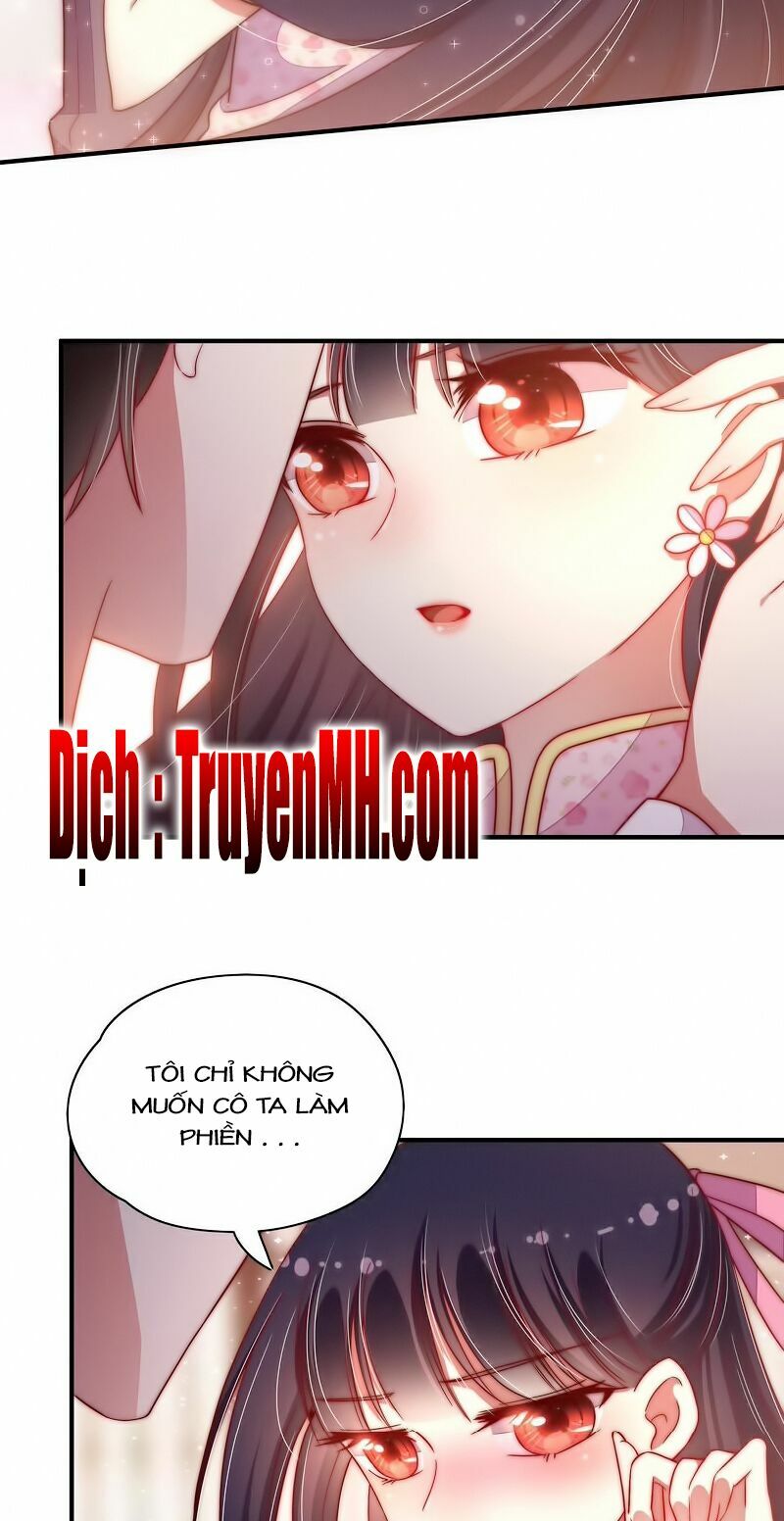 ngày nào thiếu soái cũng ghen chapter 69 7