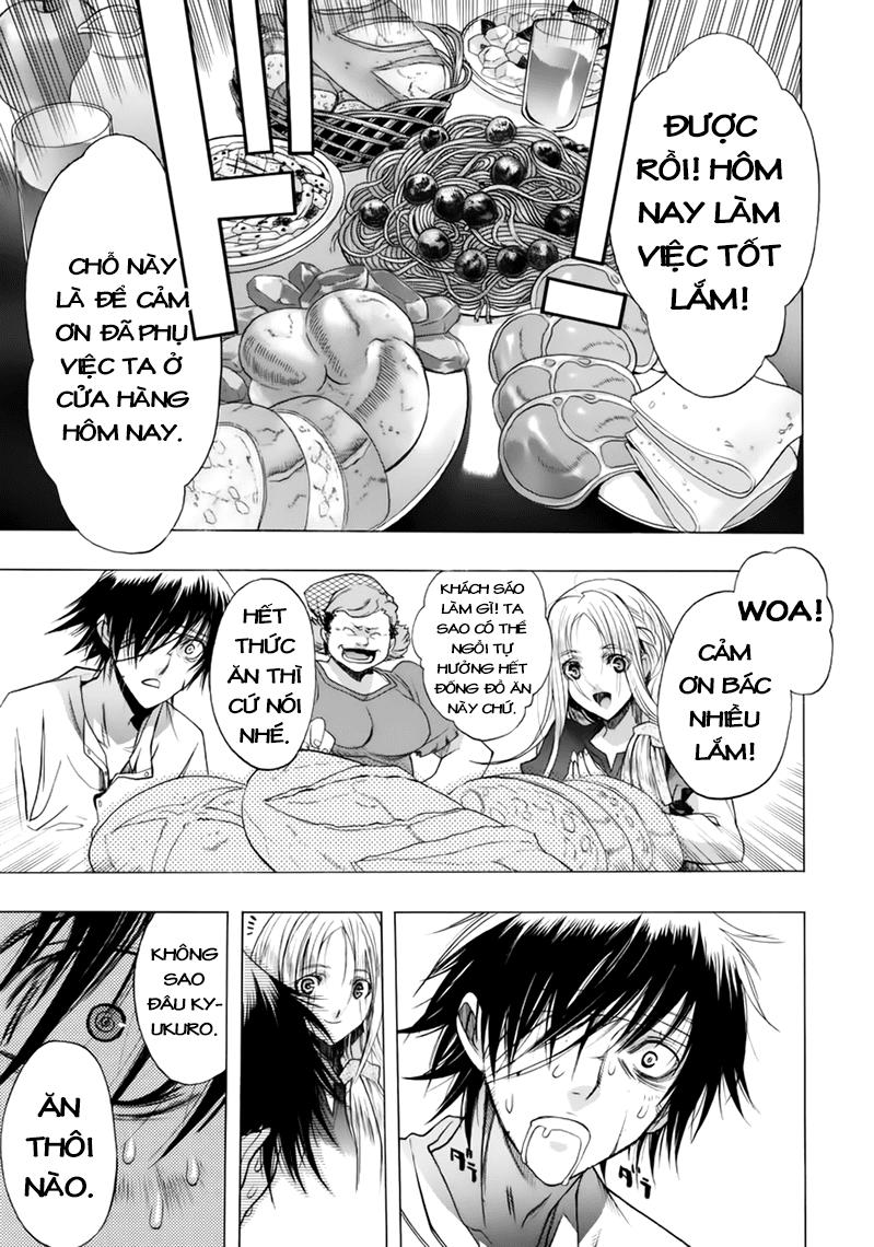 attack on titans - before the fall chapter 5 12