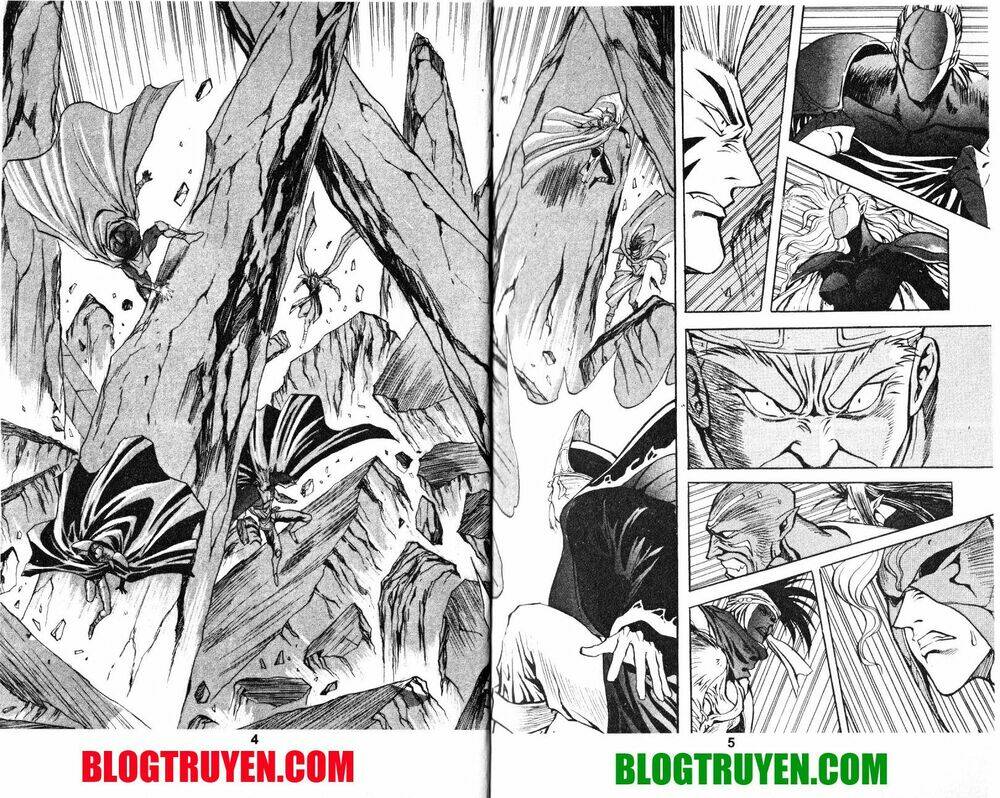 shoma - thiên vương thần kiếm chapter 17 4