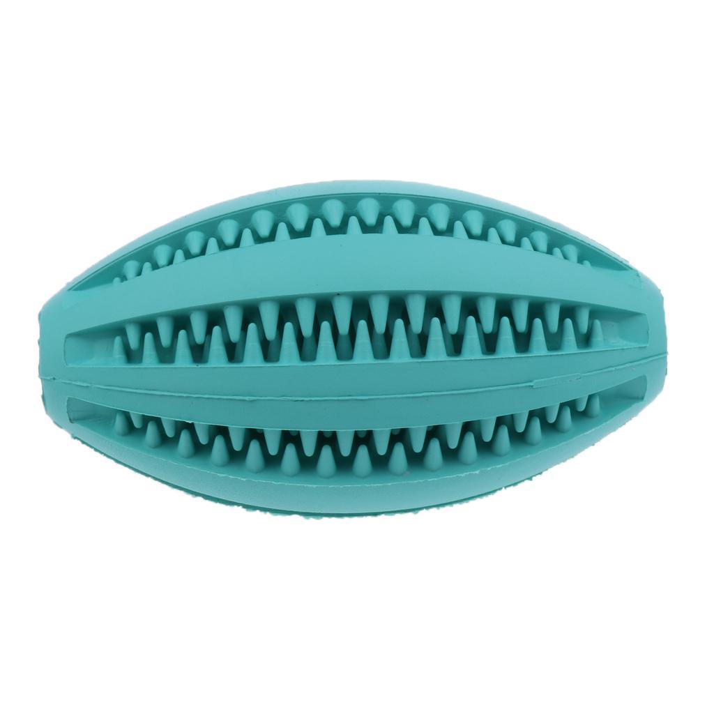 Pets Dogs Cats Chewing Toy Interactive Training Ball Exercise Toy
