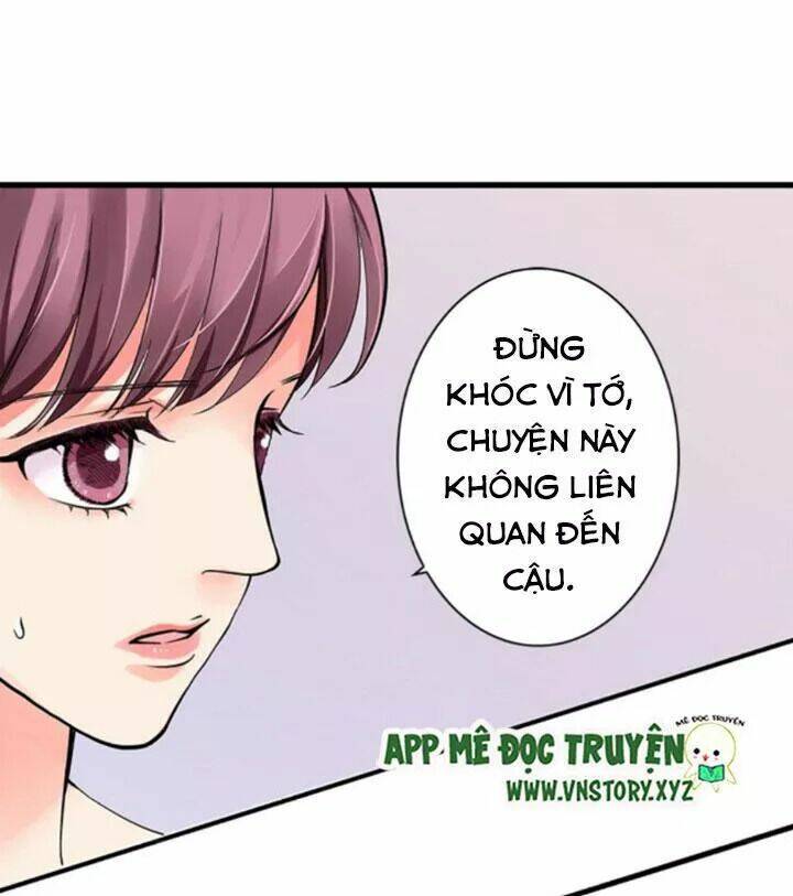 thiên hậu trở về chapter 7 53