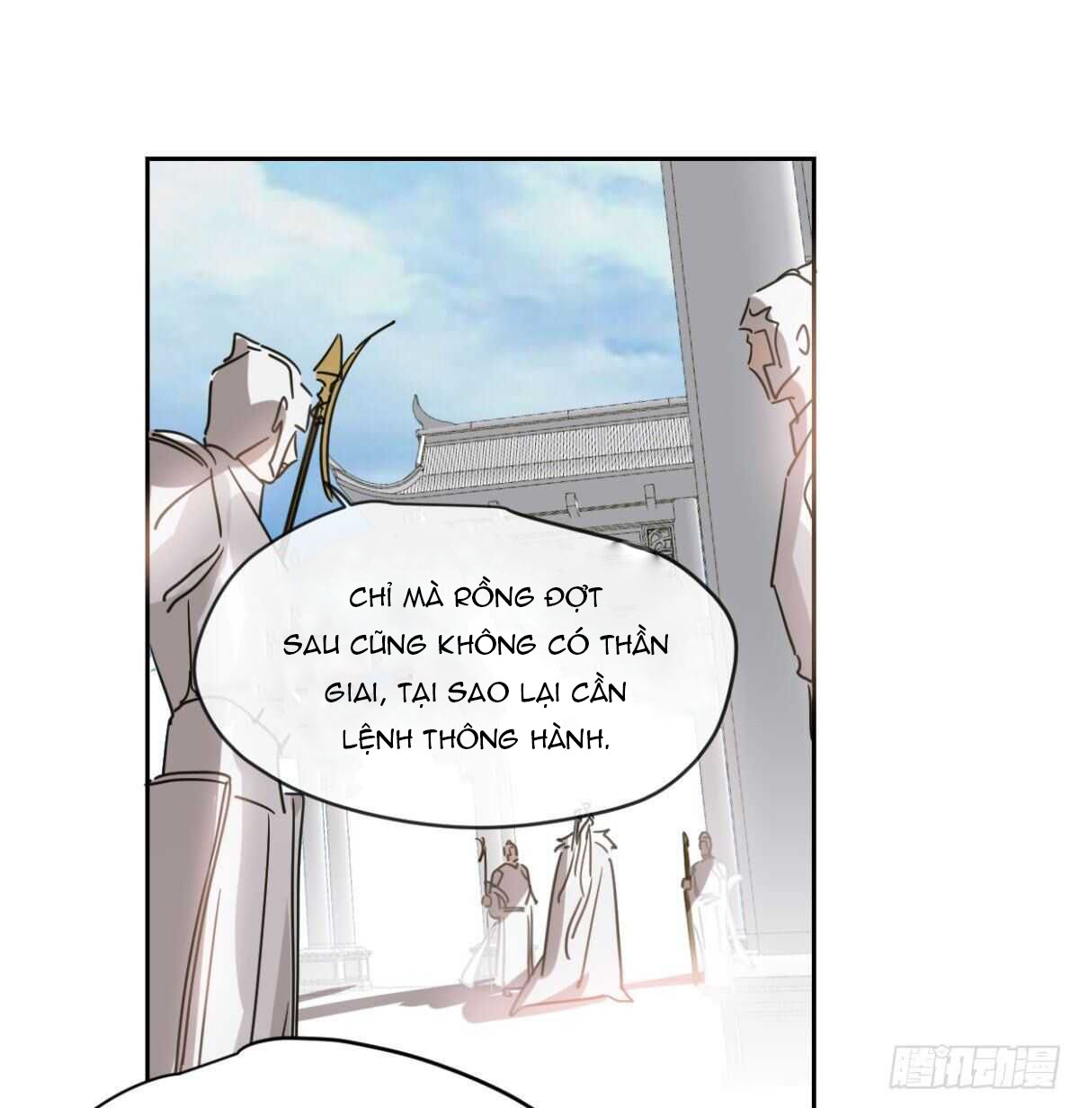 bắt lấy ngao ngao chapter 111 24