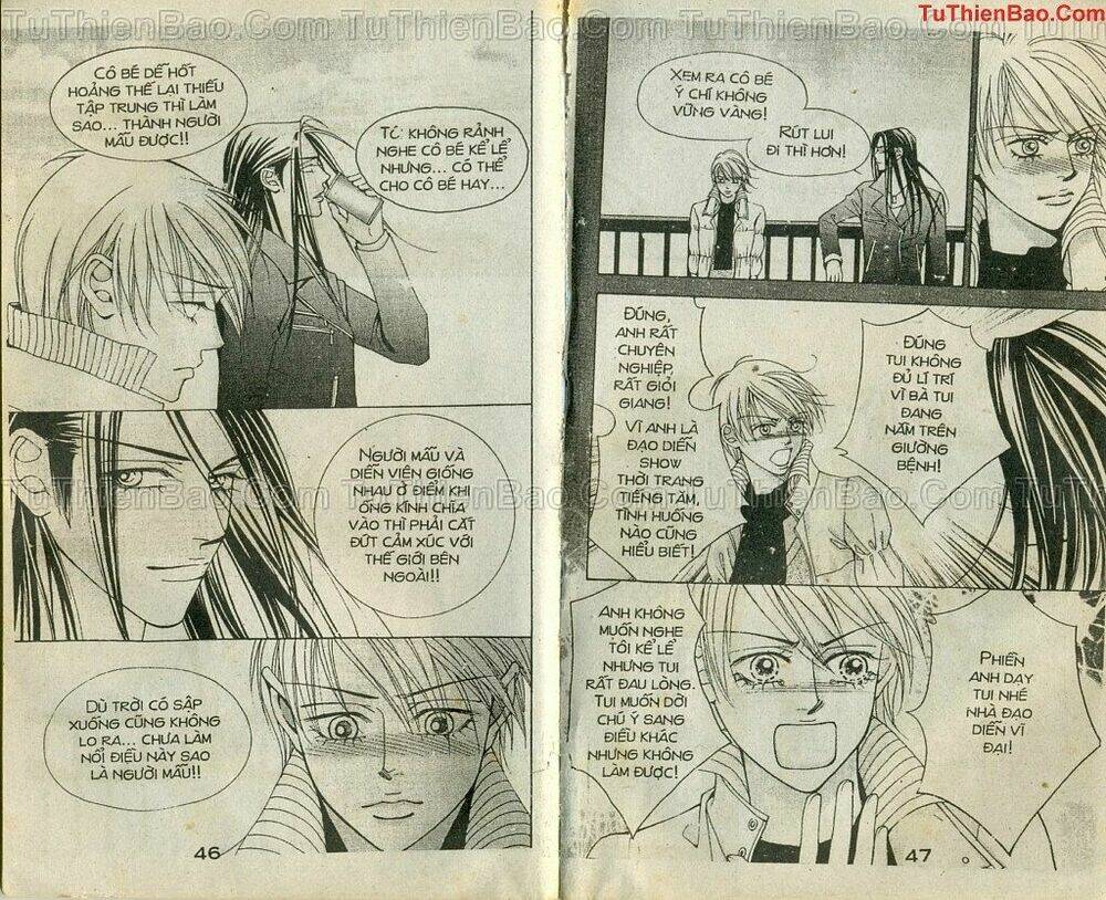 the one chapter 4 22