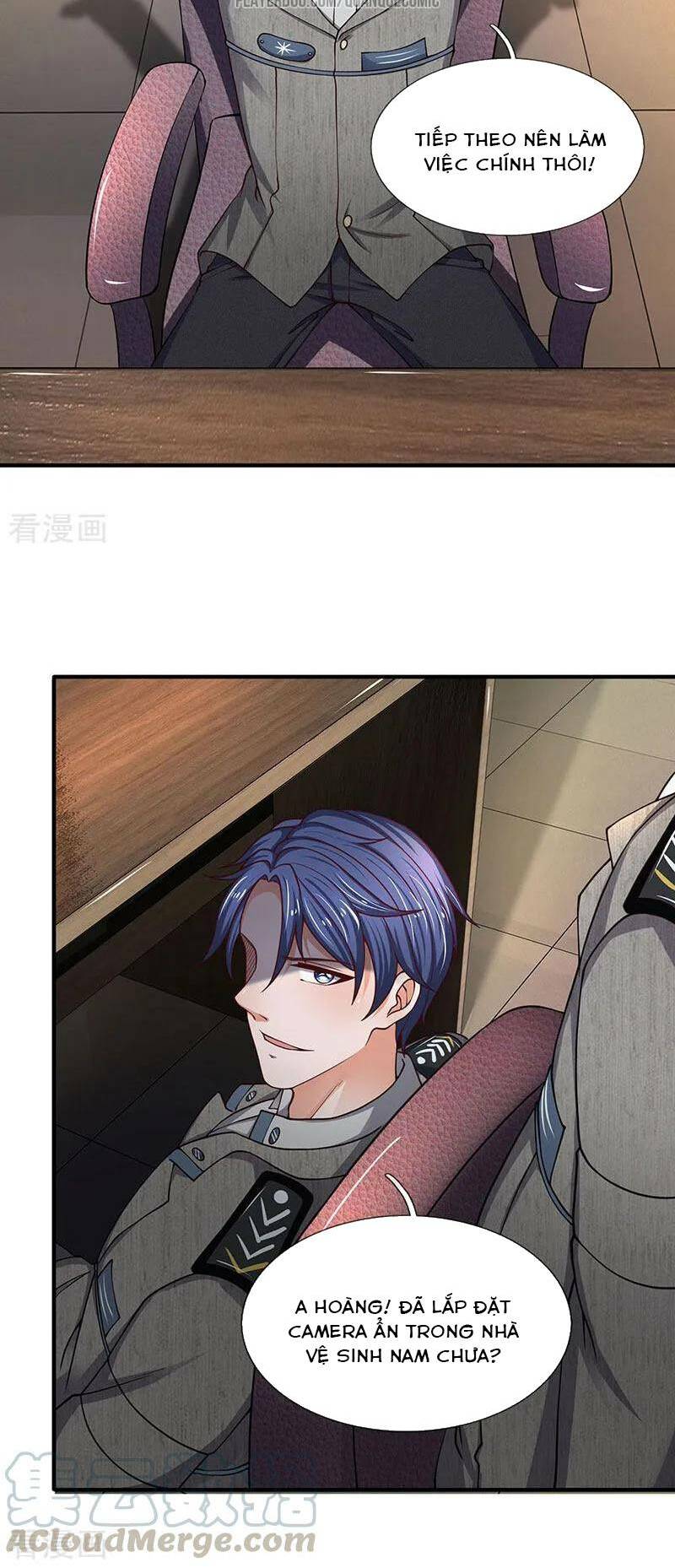 chung cực binh vương tại đô thị chapter 72 12