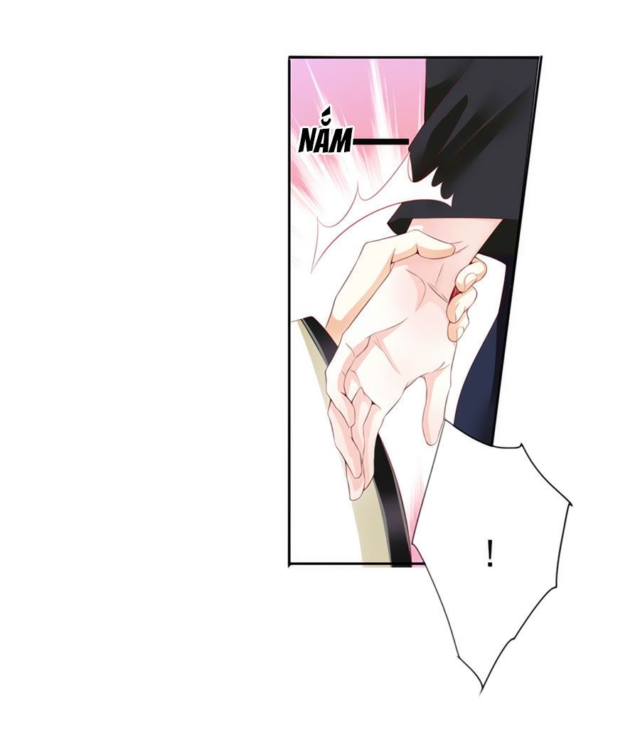 Tưởng Nhập Phi Phi chapter 56 - Trang 21