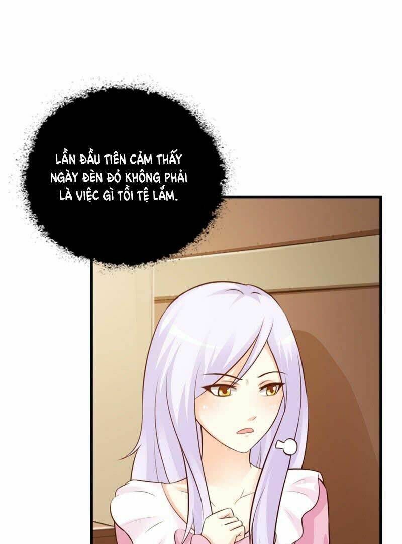 boss cấm dục thành nghiện chapter 10 11