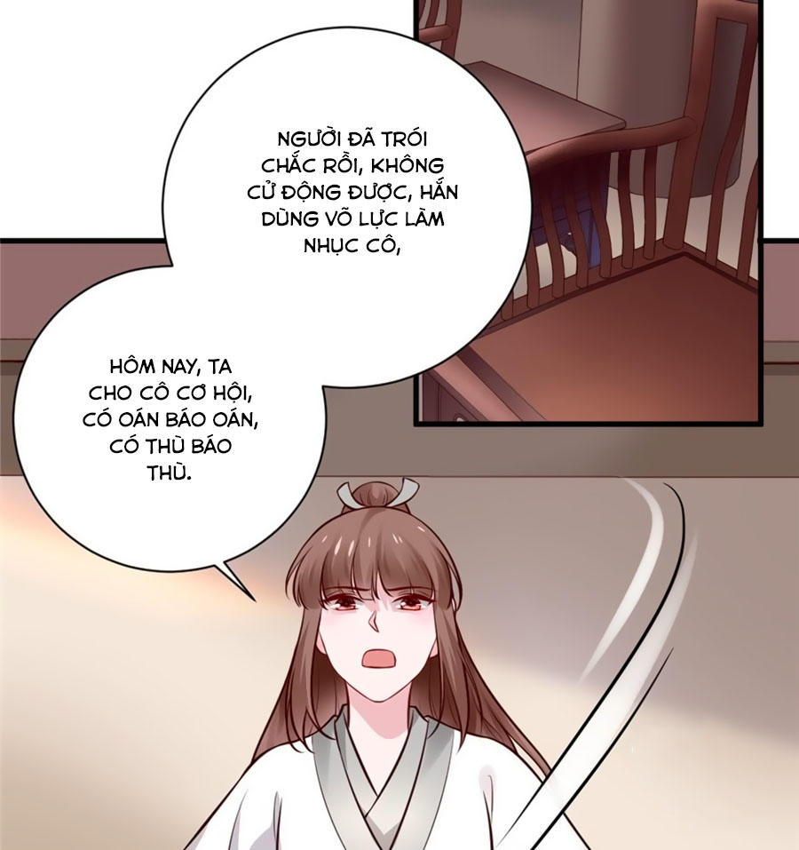 nữ đế livestream công lược chapter 11 38