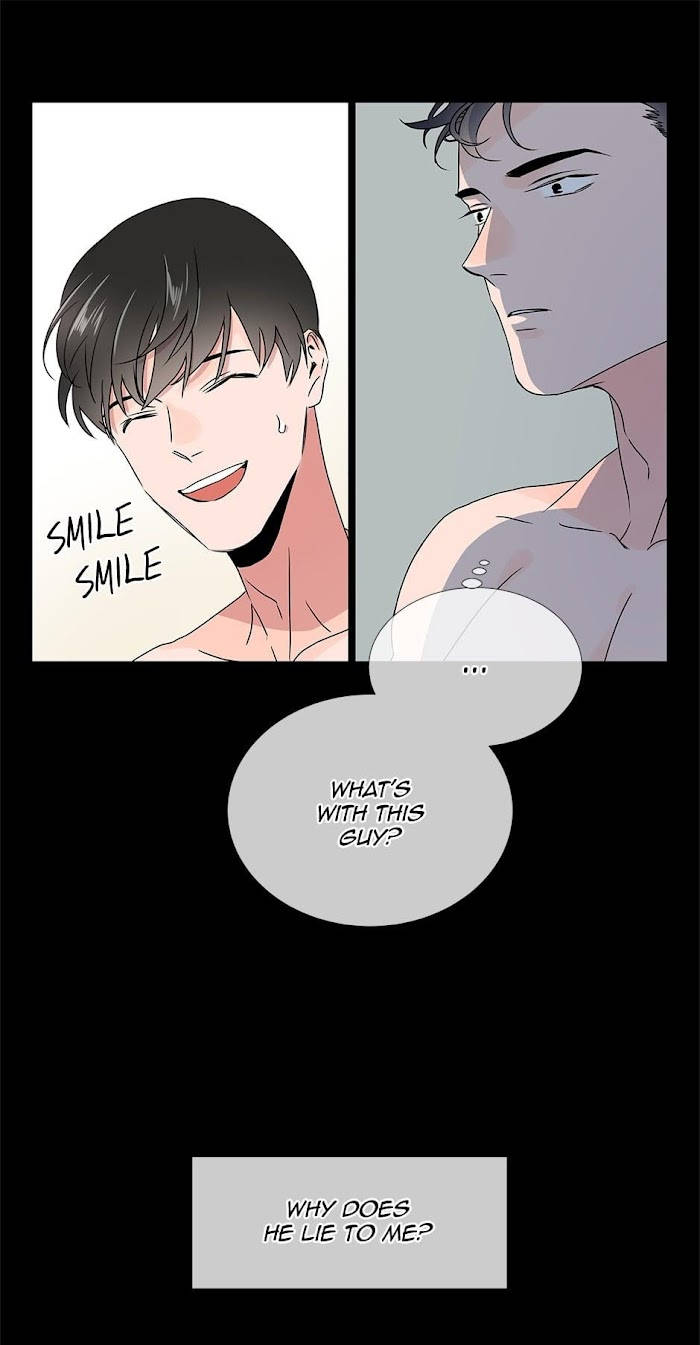 [raw] red candy chapter 23 9