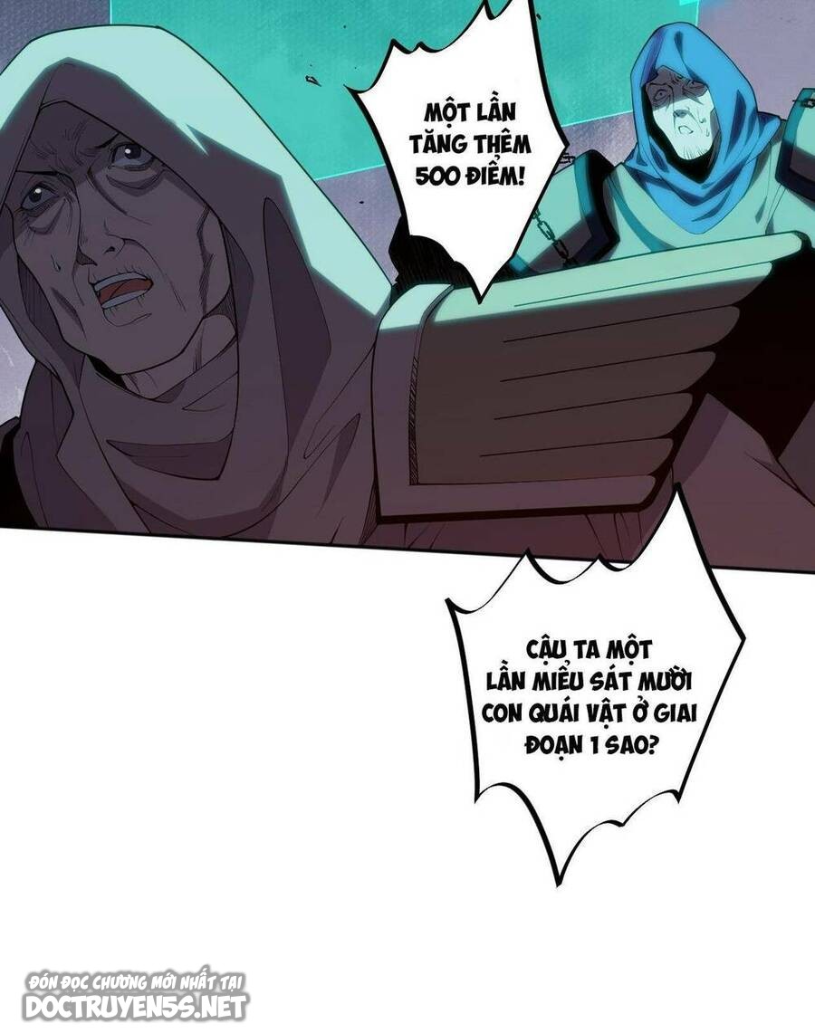 tử linh pháp sư! ta chính là thiên tài chapter 11 43