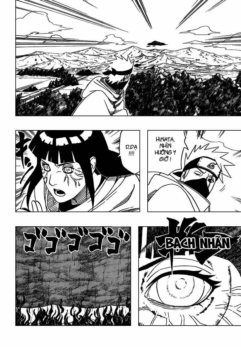 naruto - cửu vĩ hồ ly chapter 396 4