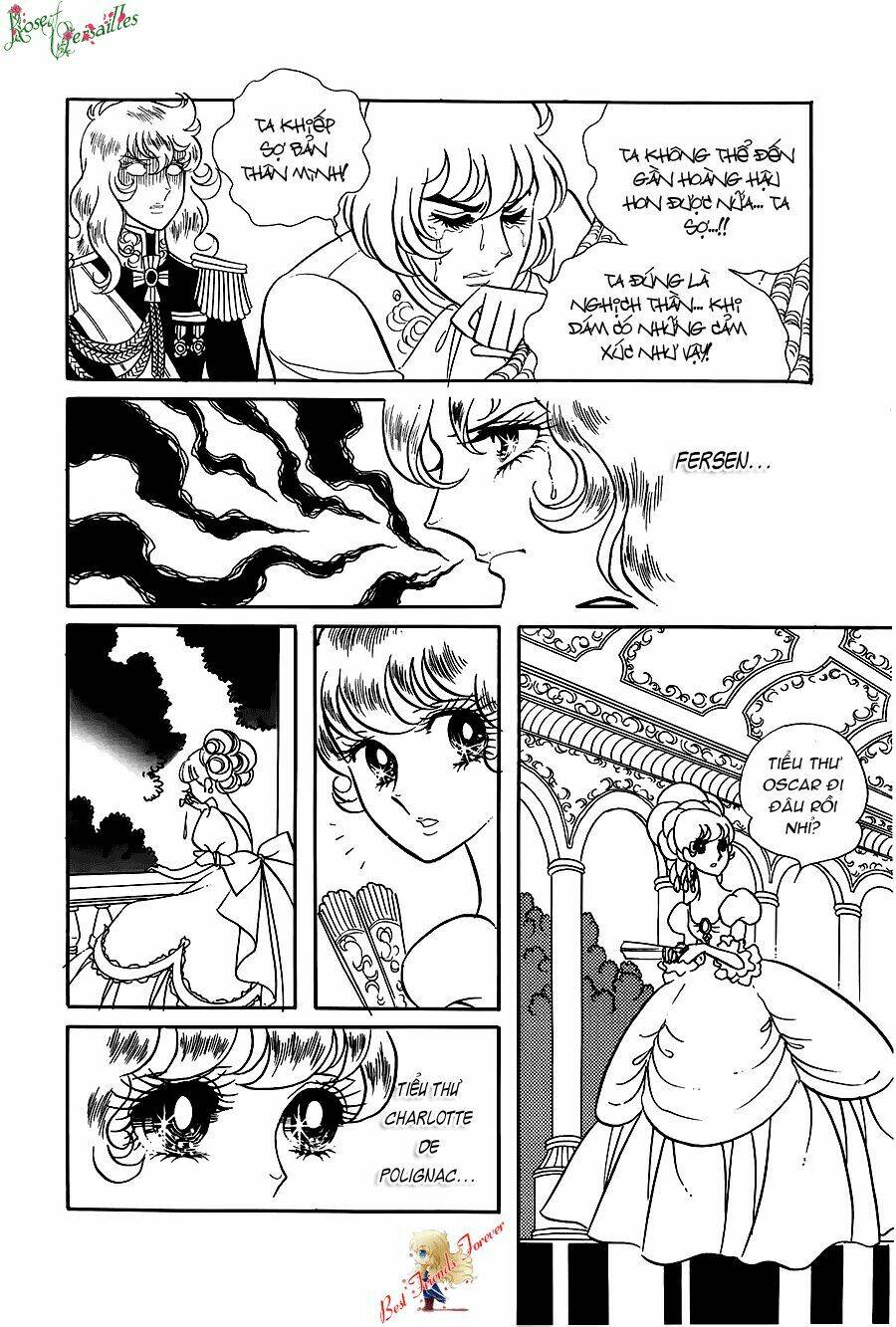 versailles no bara chapter 16 30