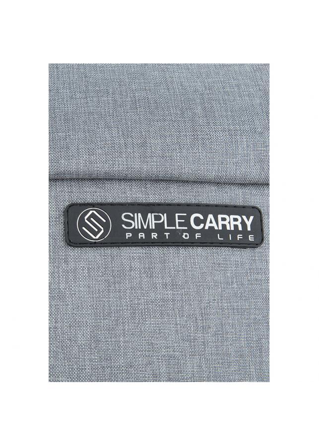 Balo laptop Simplecarry B2B02