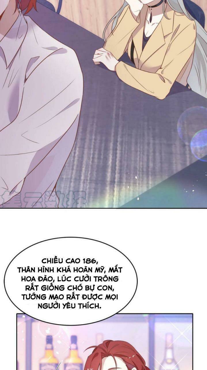 bạn trai kém tuổi bẫy yêu tôi chapter 64 10